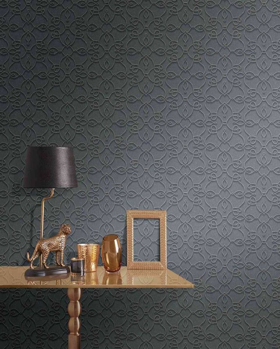 Giấy Dán Tường Hiện Đại Hef1142