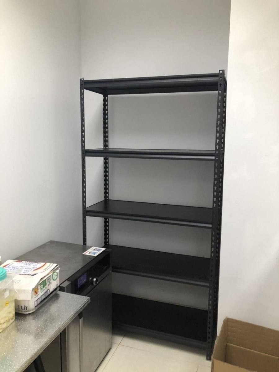 Kệ Đa Năng Tự Lắp Dn02 Kích Thước 1000x400x2000