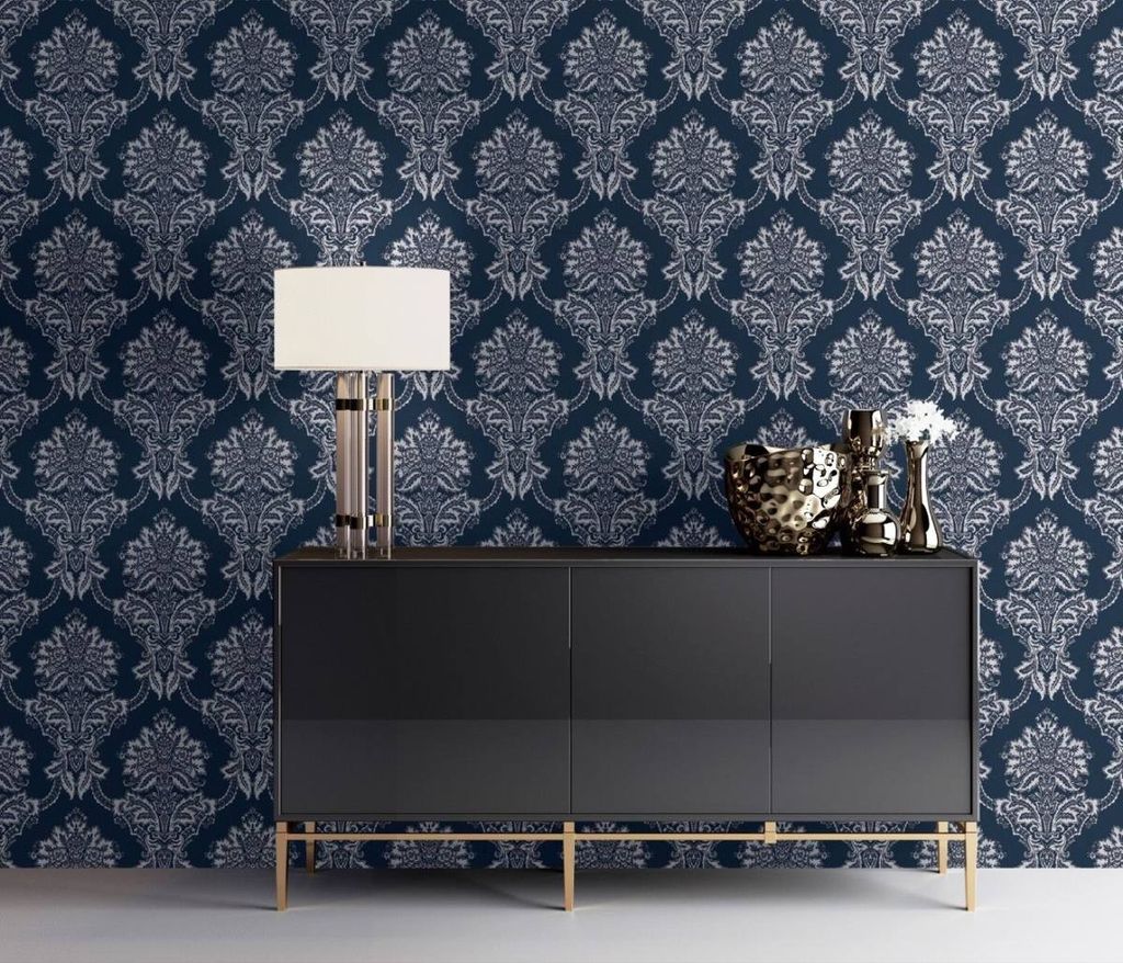 Giấy Dán Tường Hàn Quốc Au1236