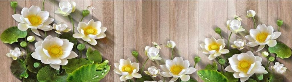 Tranh Dán Tường Siêu Ngang SN02