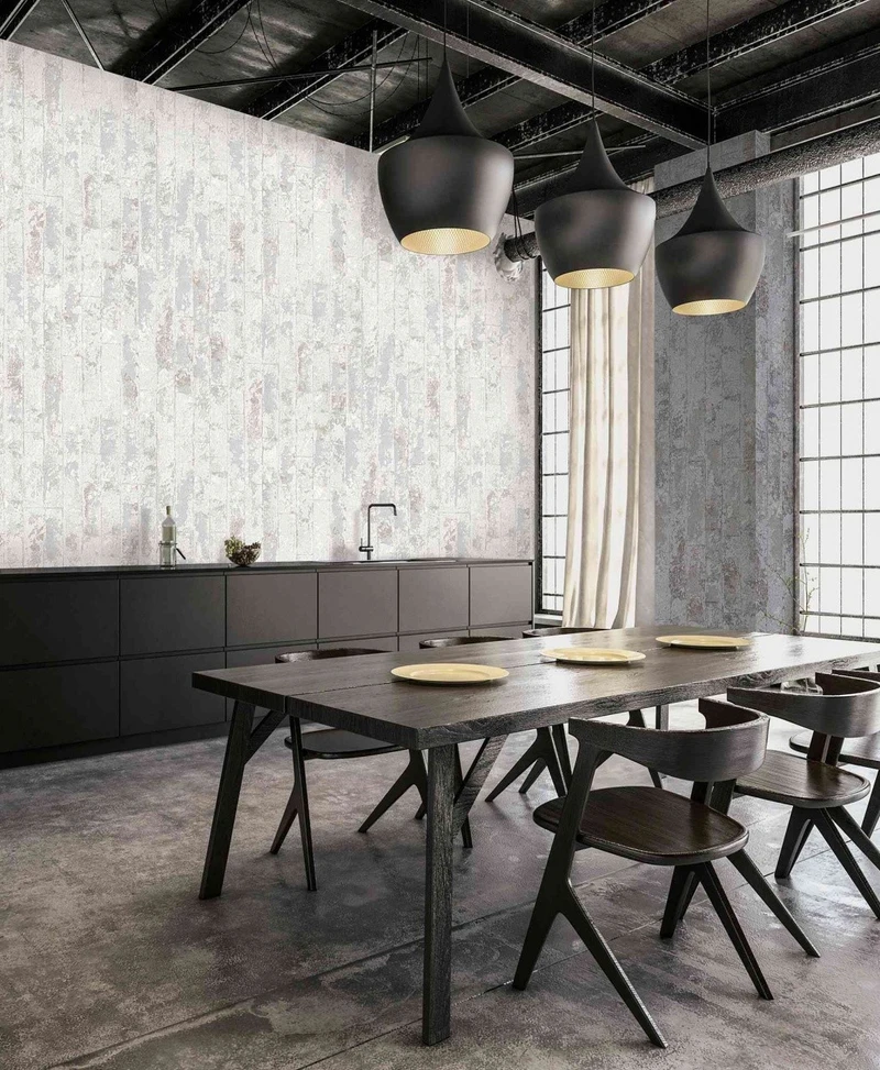 Giấy Dán Tường Hiện Đại Hef1134
