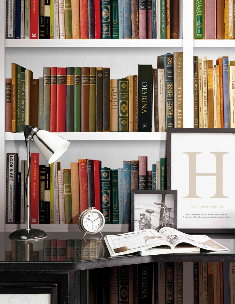 Giấy Dán Tường Hiện Đại Hef1104