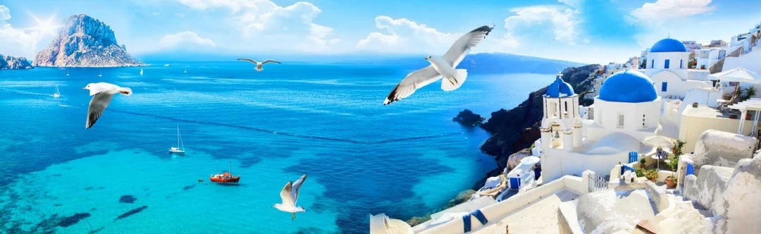 Tranh Dán Tường Siêu Ngang SN15