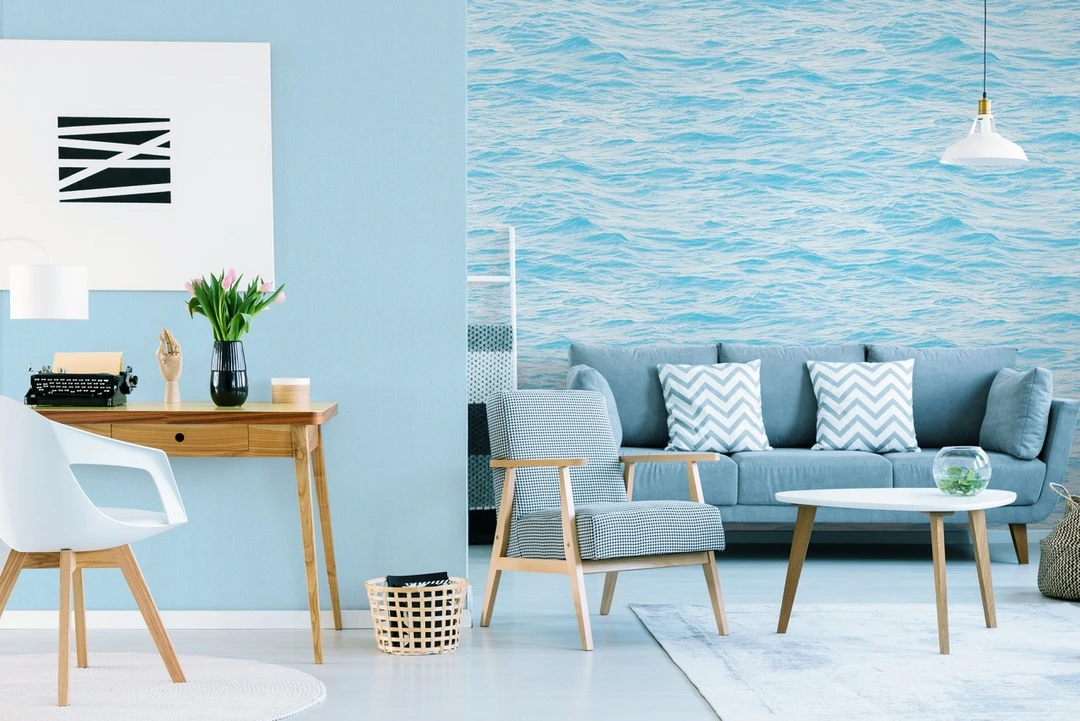 Giấy Dán Tường Bs1144
