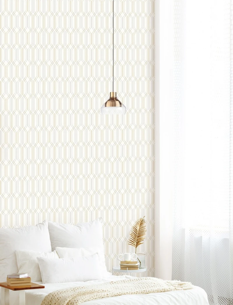 Giấy Dán Tường Hàn Quốc Au1207