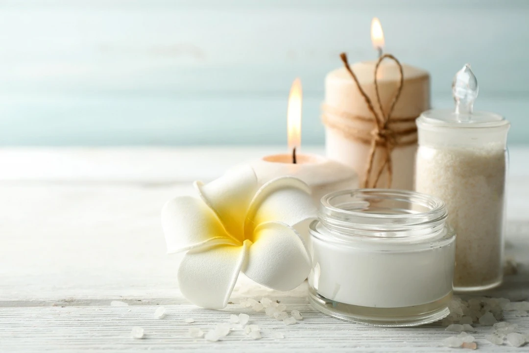 Tranh Dán Tường 3D Spa Tiến Phát Sptp08