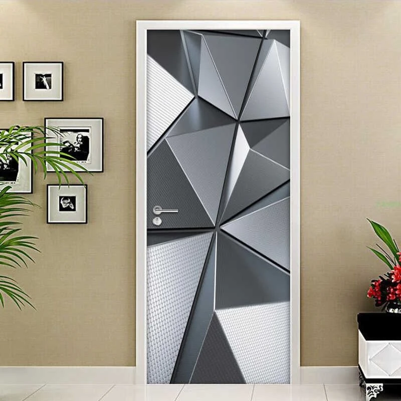 Tranh Dán Tường Khổ Dọc KD64