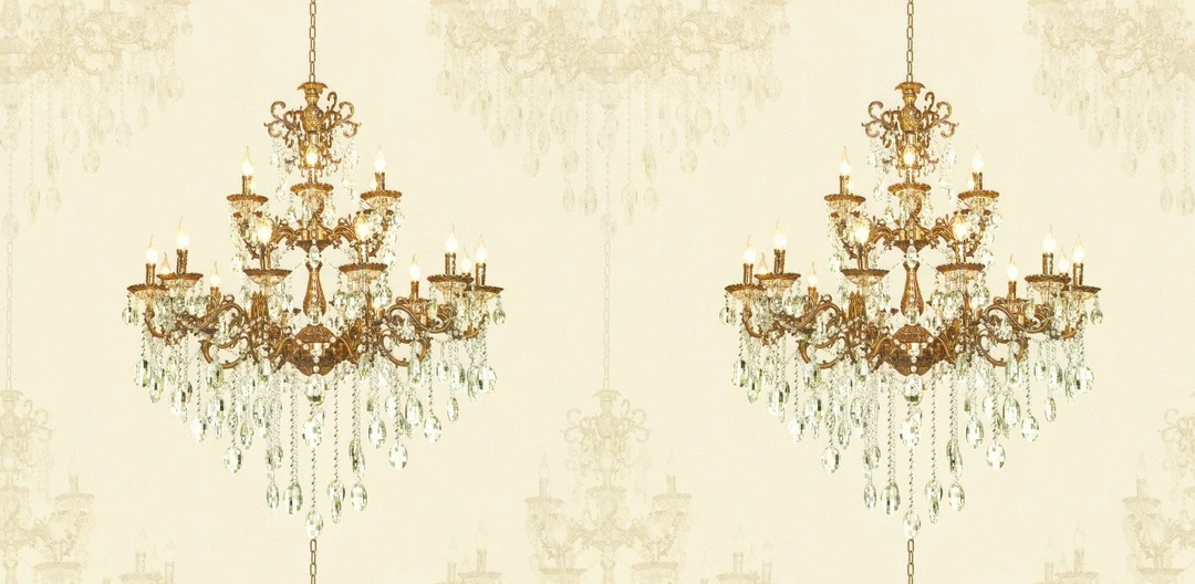 Giấy Dán Tường Cổ Điển K1120