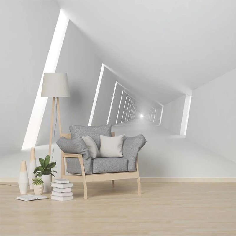 Tranh Dán Tường Phòng Khách PK330
