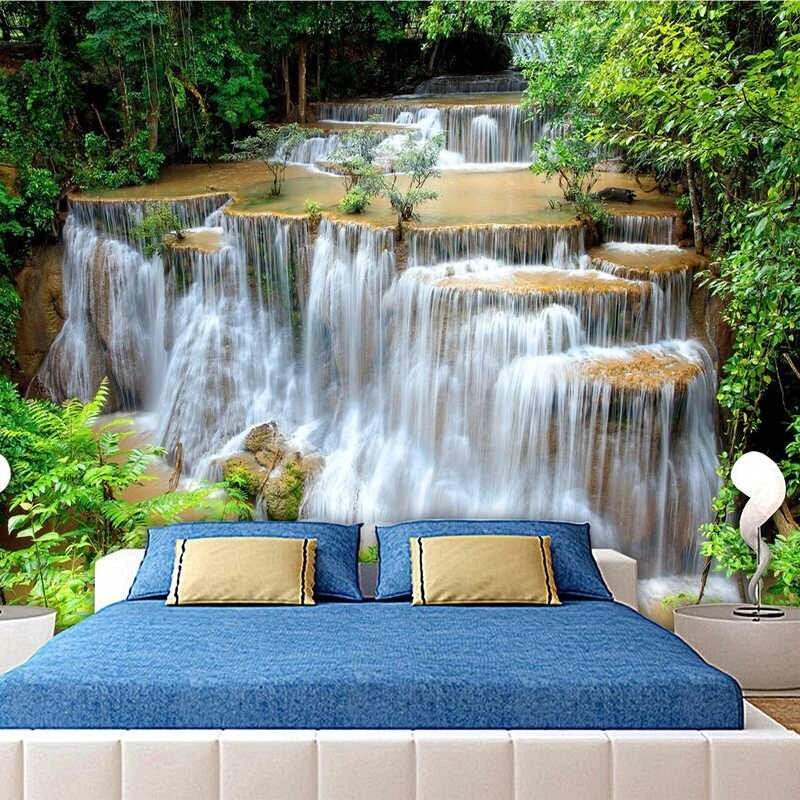 Tranh Dán Tường Phòng Ngủ PN100