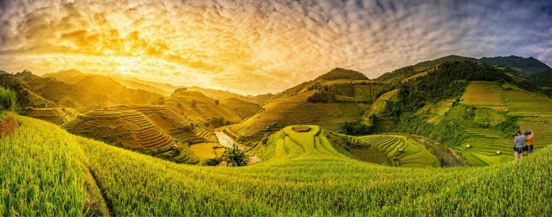 Tranh Dán Tường Siêu Ngang SN44