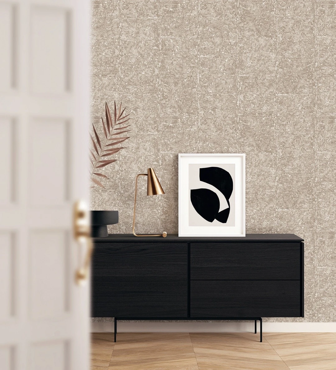 Giấy Dán Tường Hàn Quốc Au1229
