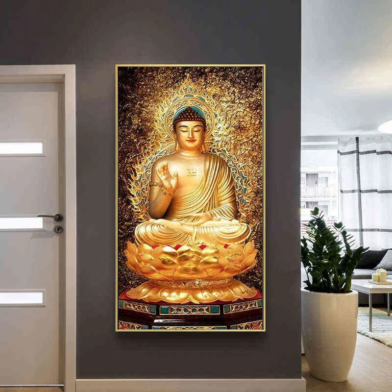 Tranh Dán Tường Tôn Giáo TG04