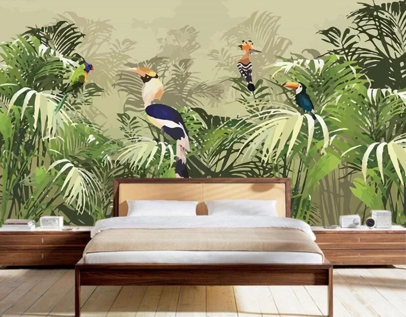 Tranh Dán Tường Nghệ Thuật- Hiện Đại NT78