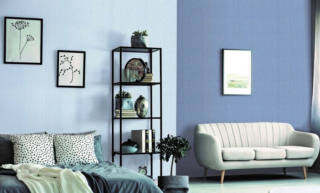 Giấy Dán Tường Phòng Khách V24