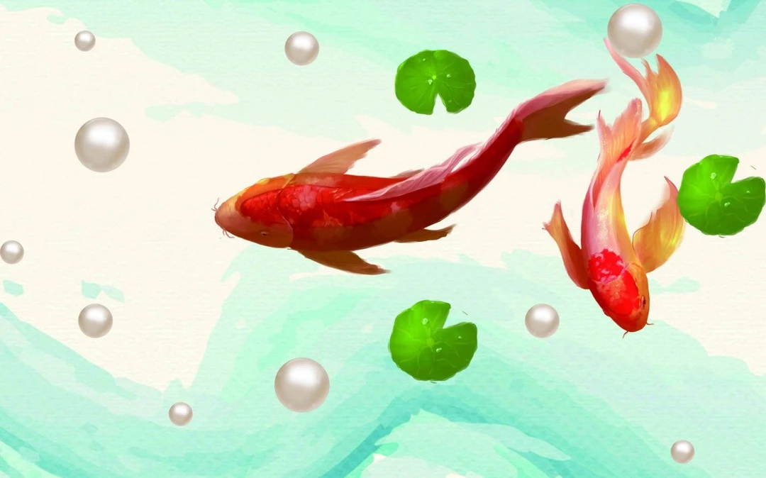 Tranh Dán Tường 3D Phong Thủy Tiến Phát Pttp27