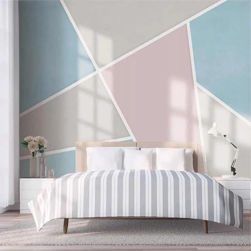 Tranh Dán Tường Phòng Ngủ PN138