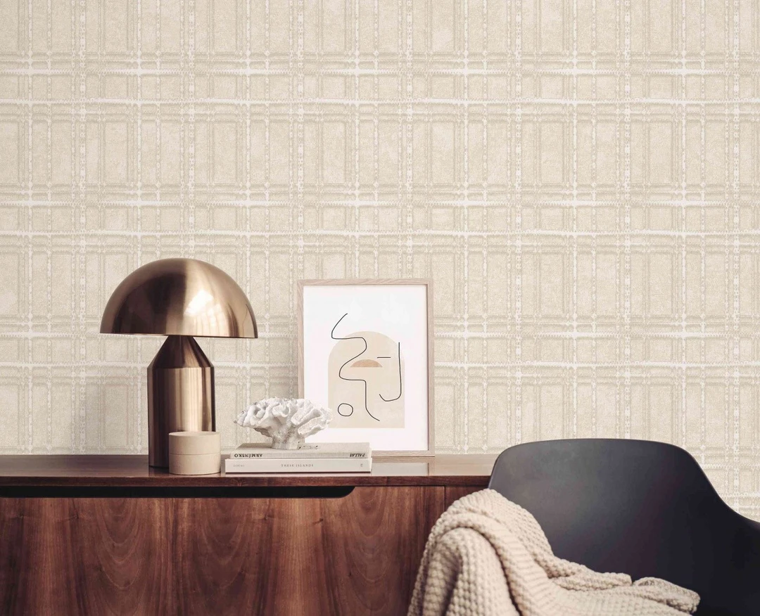 Giấy Dán Tường Hiện Đại Hef1132