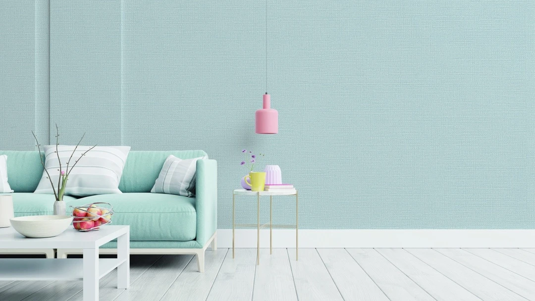 Giấy Dán Tường Phòng Khách Ab1153