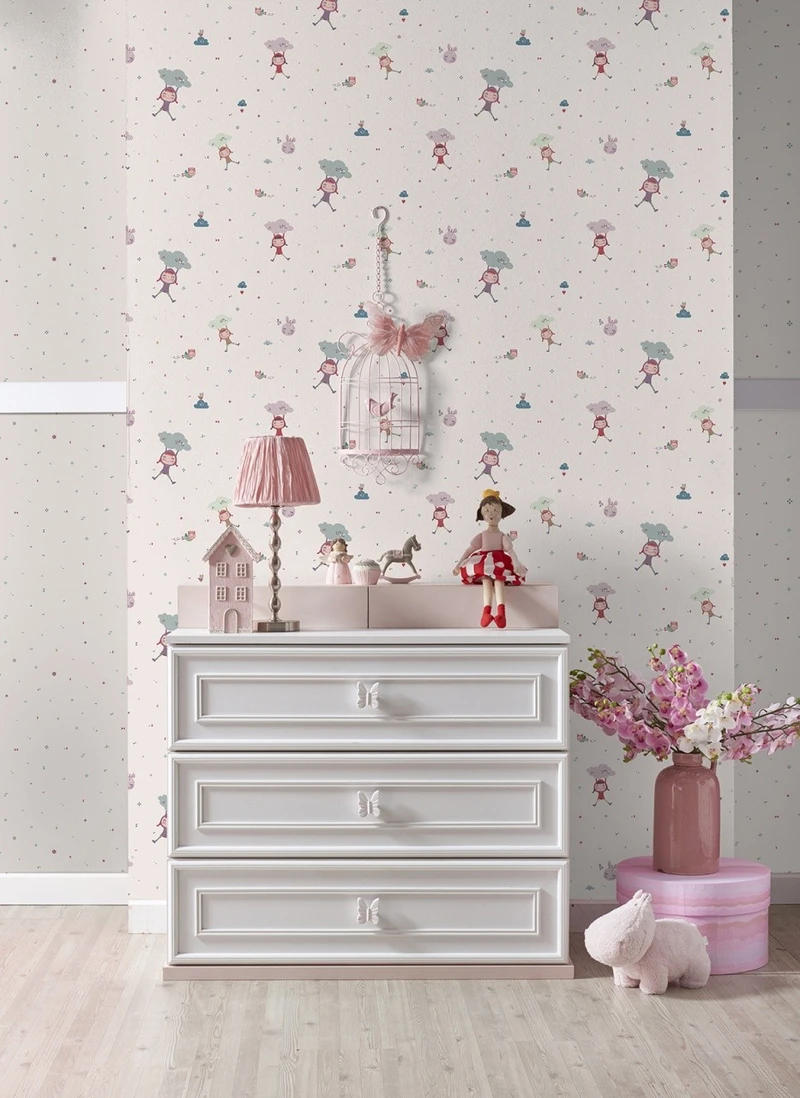 Giấy Dán Tường Bs1140