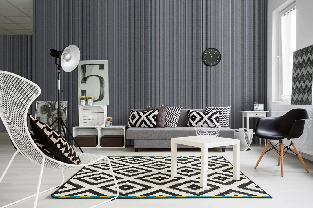Giấy Dán Tường Hiện Đại Bs1147