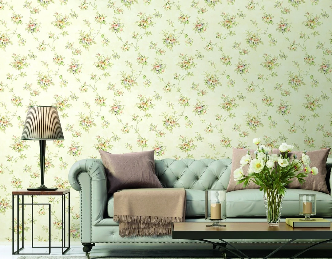 Giấy Dán Tường Cổ Điển Es1117