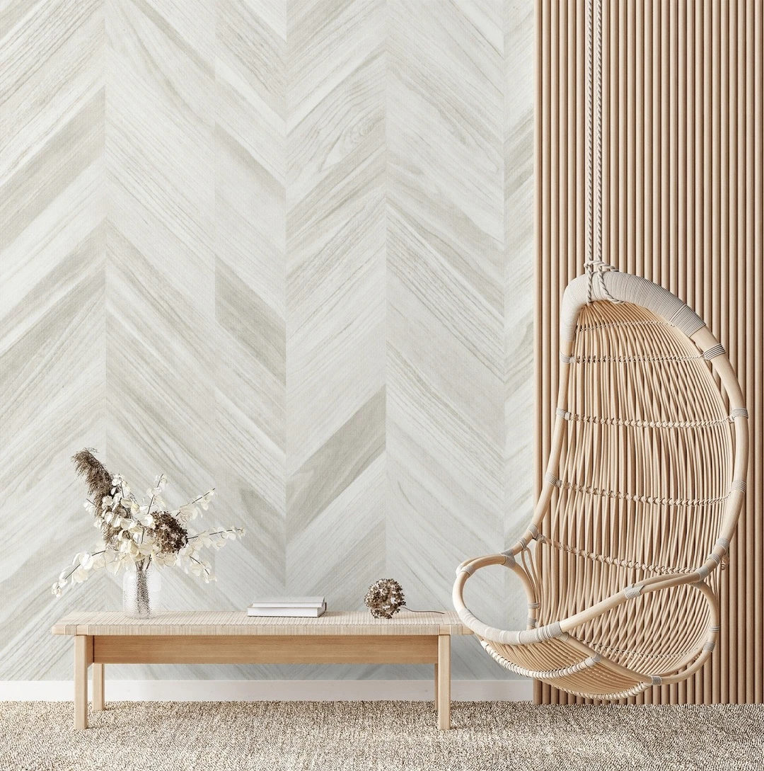 Giấy Dán Tường Giả Gỗ Gab1139