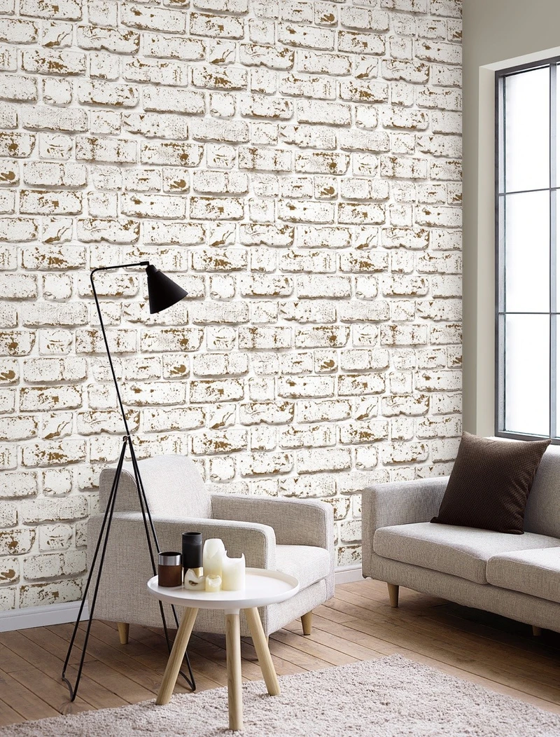 Giấy Dán Tường Phòng Ngủ Vi1101