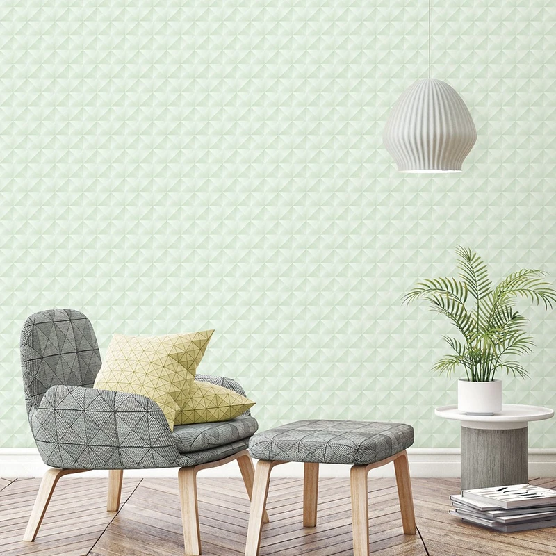 Giấy Dán Tường Họa Tiết 3D HT679