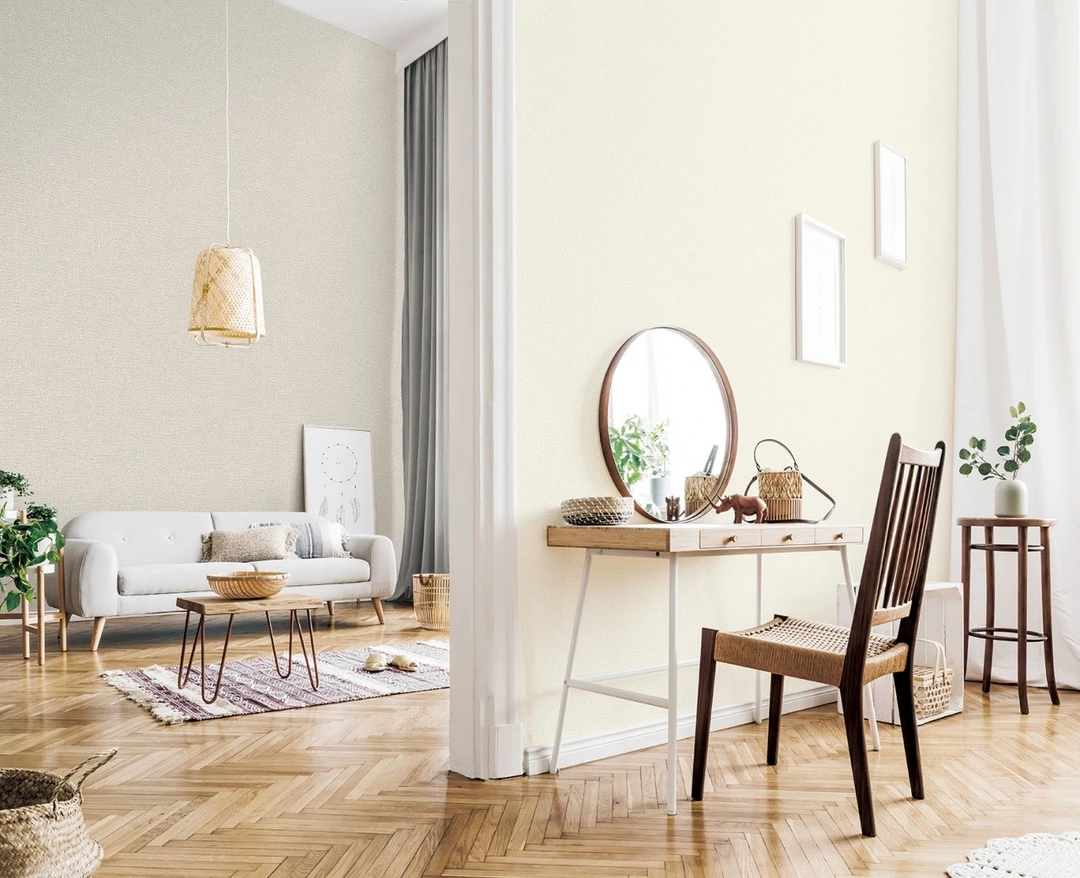 Giấy Dán Tường Phòng Ngủ Vi1128