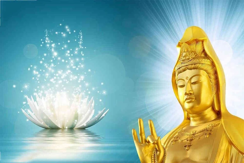 Tranh Dán Tường Tôn Giáo TG33