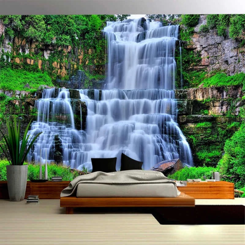 Tranh Dán Tường Phòng Ngủ PN103