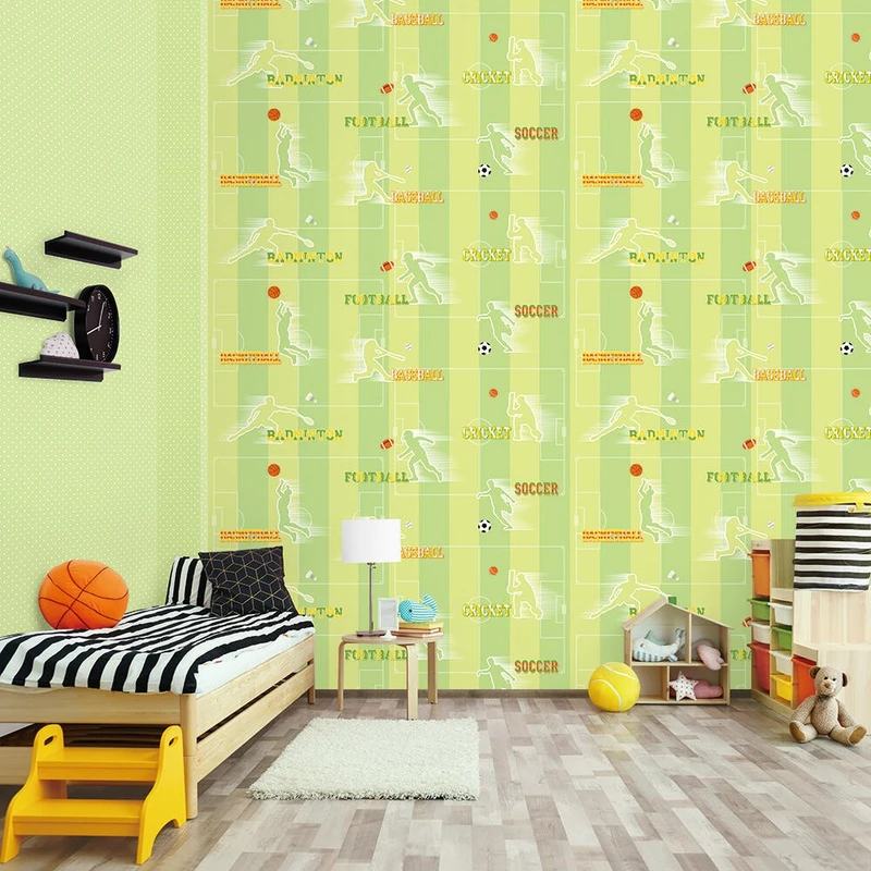 Giấy Dán Tường Pln1112