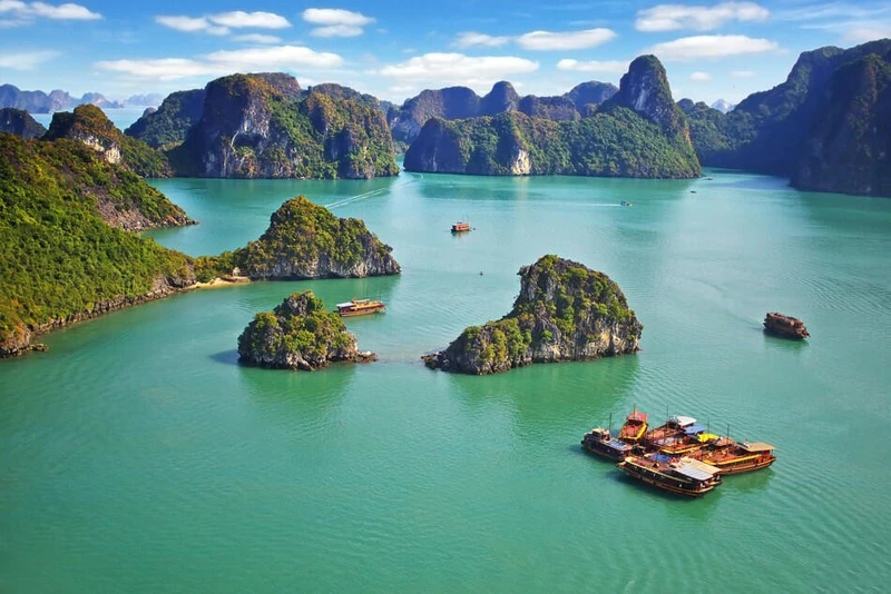Tranh Dán Tường Phong Cảnh Thiên Nhiên PCTN58