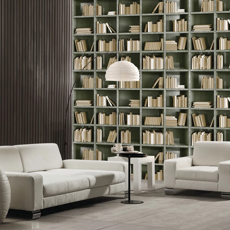 Giấy Dán Tường Trường Học TH661