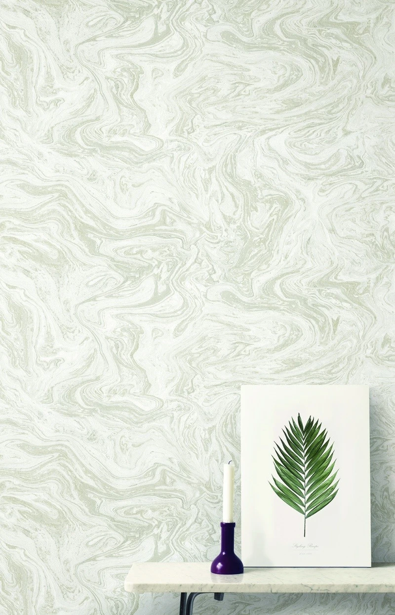 Giấy Dán Tường Spa SP1196