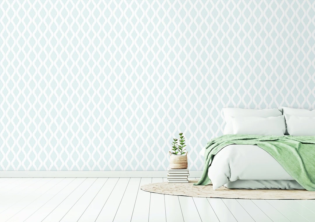 Giấy Dán Tường Phòng Khách Ab1138