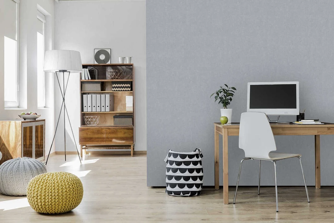 Giấy Dán Tường Phòng Khách PK709