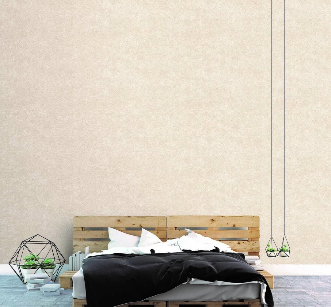 Giấy Dán Tường Phòng Khách V14