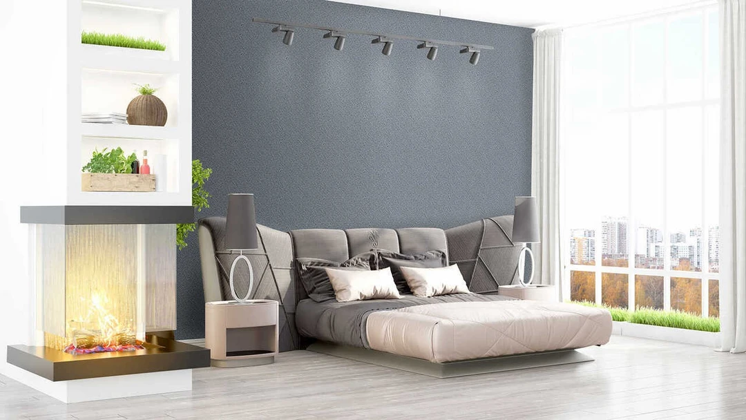Giấy Dán Tường Phòng Khách PK706