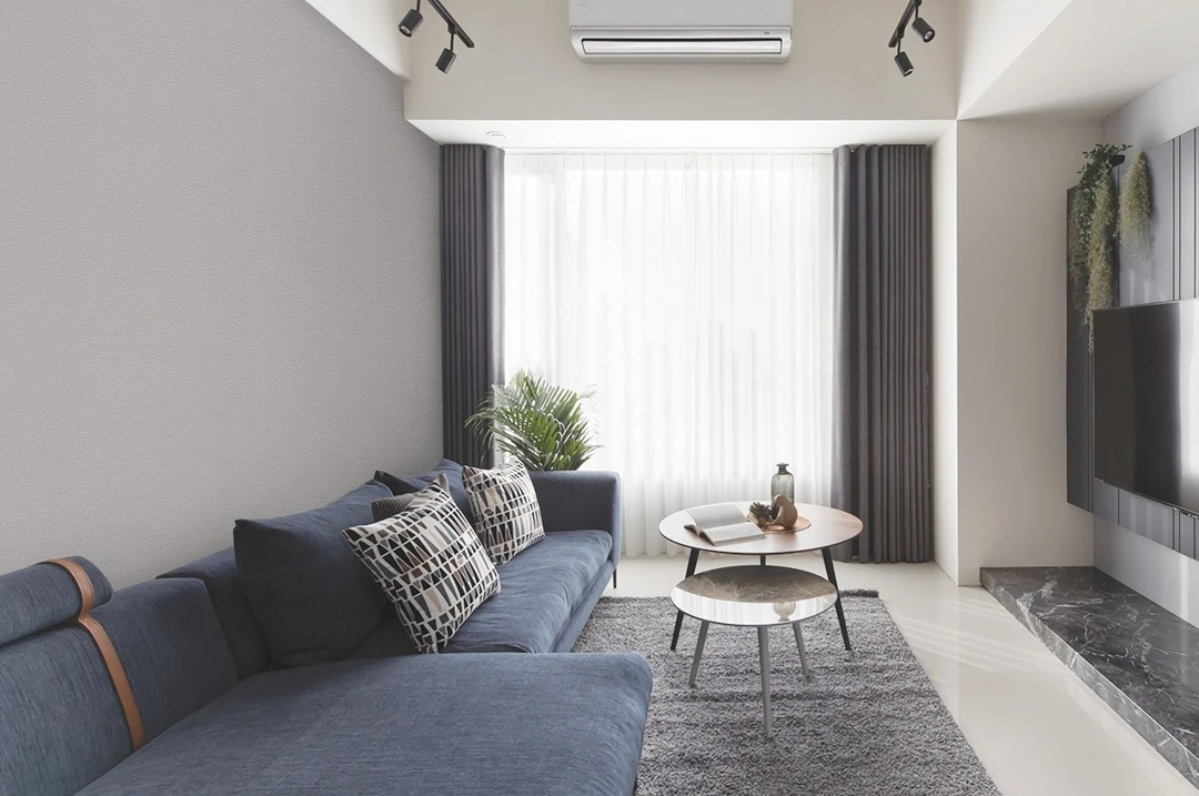 Giấy Dán Tường Phòng Ngủ PN1553