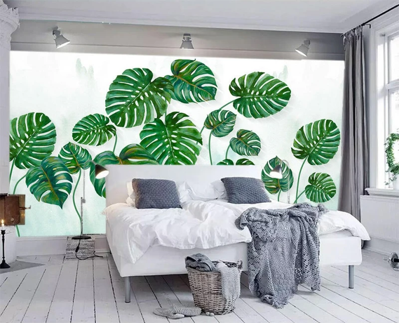 Tranh Dán Tường Phòng Khách PK131