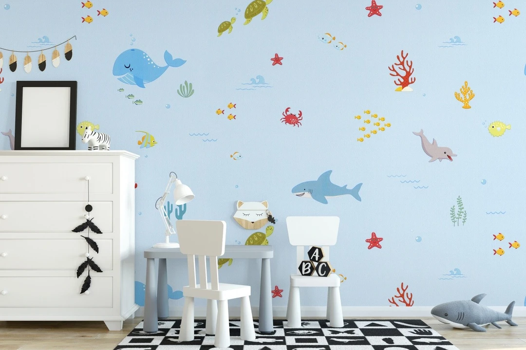 Giấy Dán Tường Ab1179