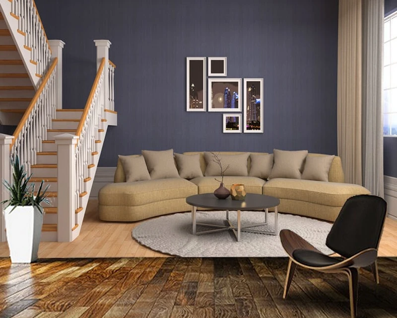 Tranh Dán Tường Nghệ Thuật Nội Thất Ntd06