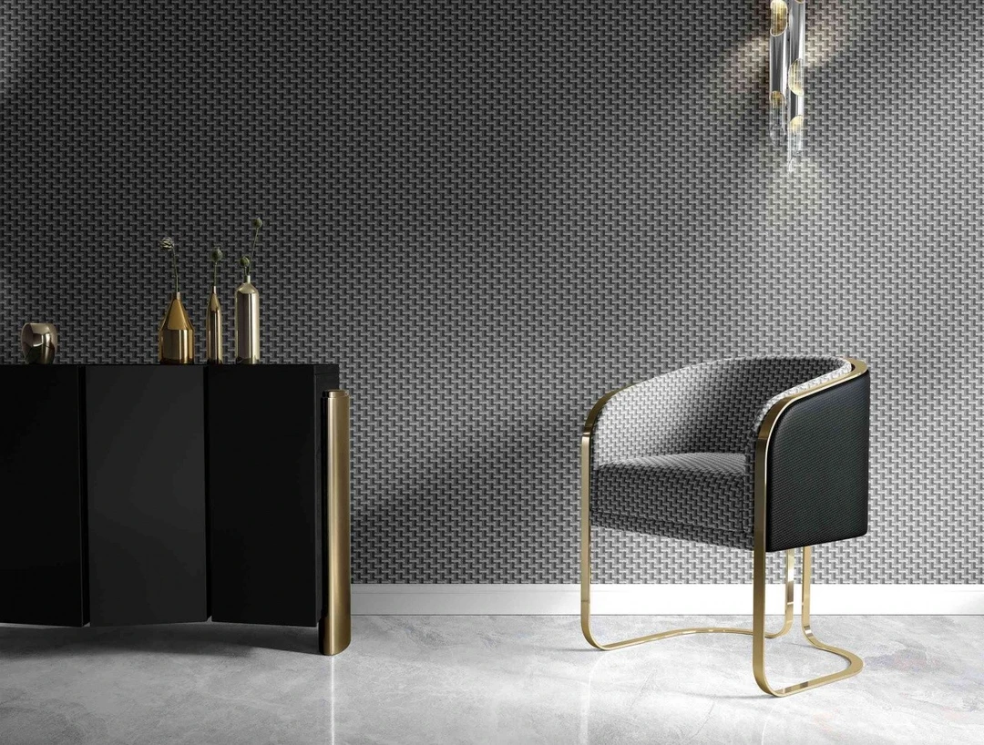 Giấy Dán Tường Hiện Đại Hef1123