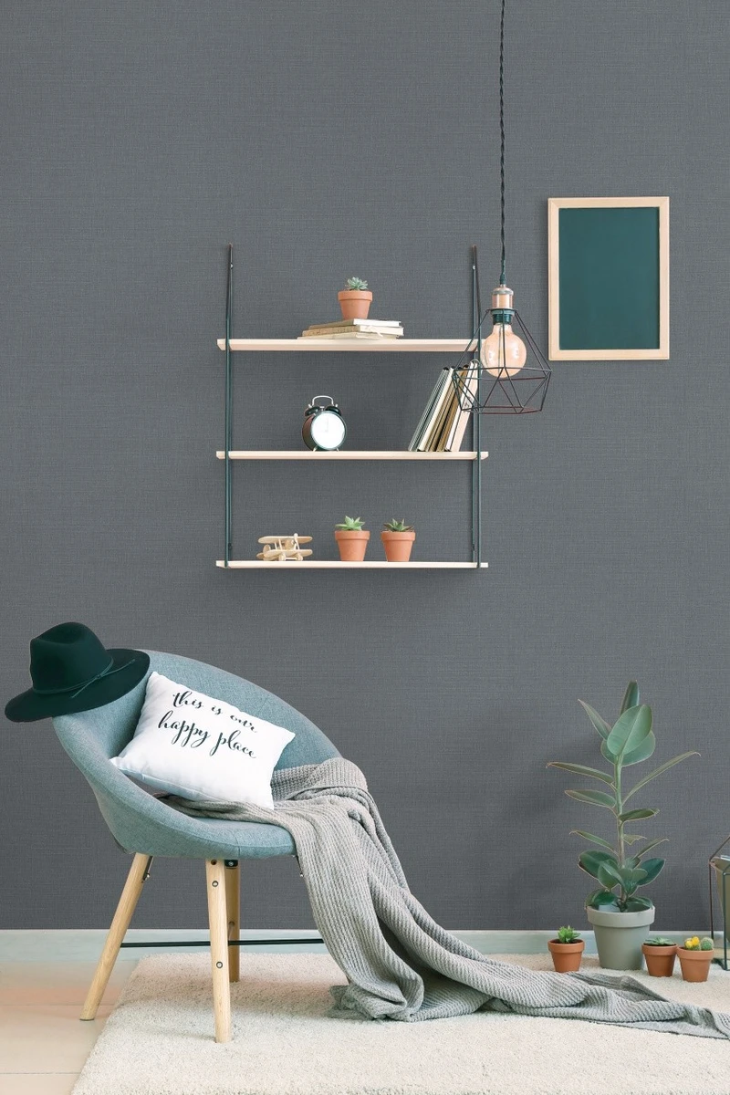 Giấy Dán Tường Phòng Khách Ab1123