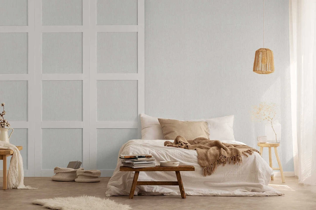 Giấy Dán Tường Phòng Khách PK701