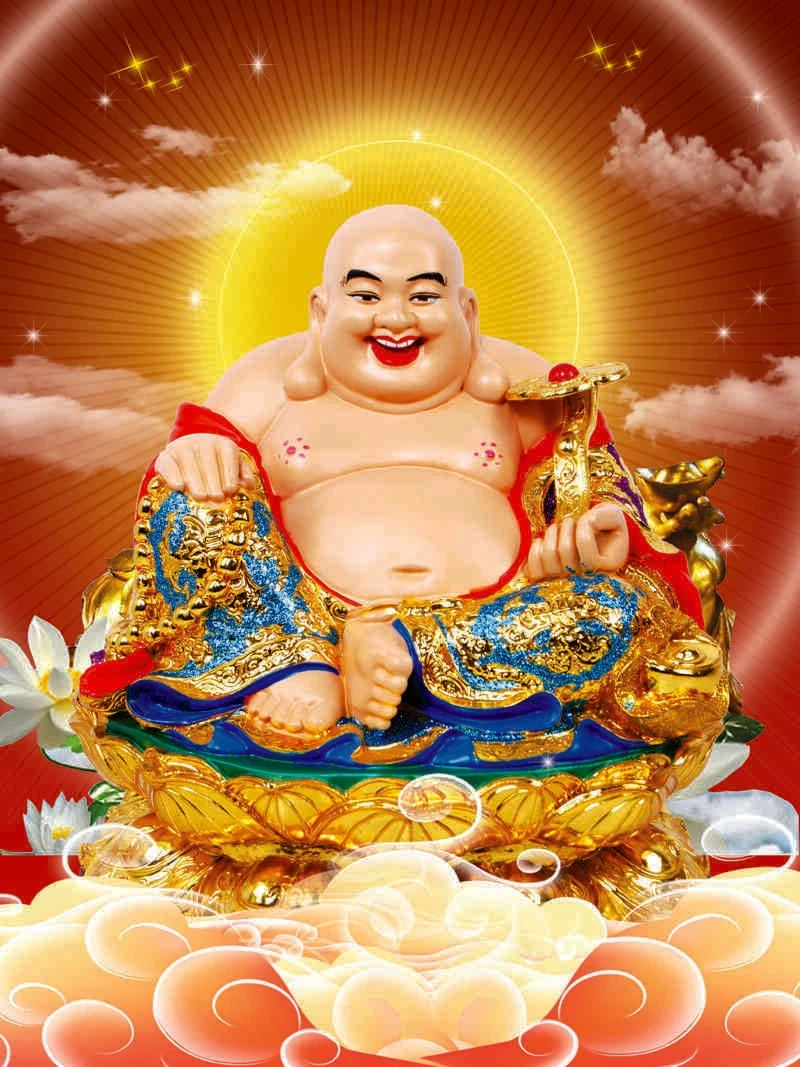 Tranh Dán Tường Tôn Giáo TG28