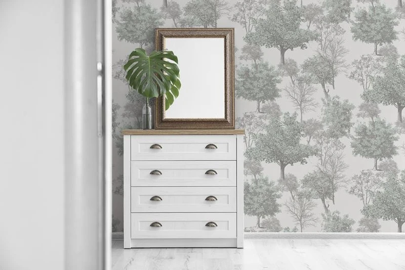 Giấy Dán Tường Văn Phòng VP5619