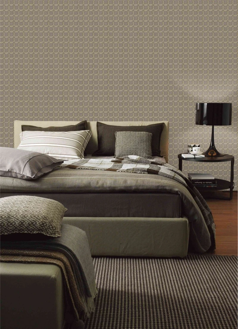 Giấy Dán Tường Hiện Đại Hef1114